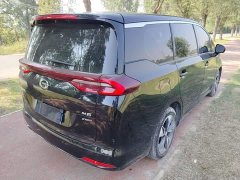GAC Aion M6 PRO 270T DCT Luxury - ფოტო 7