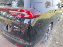 GAC Aion M6 PRO 270T DCT Luxury - ფოტო 8