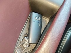 GAC Aion M6 PRO 270T DCT Luxury - ფოტო 9