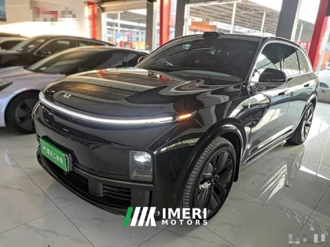 2025 Li Auto L7 2024 MAX - ავტომობილი ჩინეთიდან