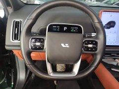 Li Auto L7 2024 MAX - ფოტო 11