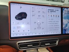Li Auto L7 2024 MAX - ფოტო 13