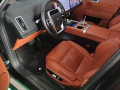 Li Auto L7 2024 MAX - ფოტო 15