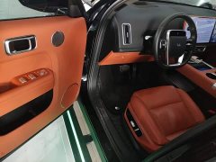 Li Auto L7 2024 MAX - ფოტო 16
