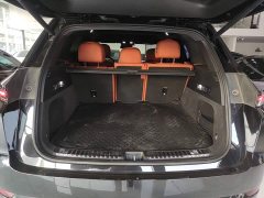 Li Auto L7 2024 MAX - ფოტო 19
