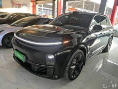 Li Auto L7 2024 MAX - ფოტო 2