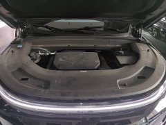 Li Auto L7 2024 MAX - ფოტო 20