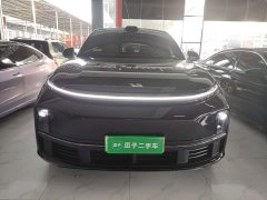 Li Auto L7 2024 MAX - ფოტო 3