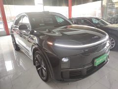 Li Auto L7 2024 MAX - ფოტო 4