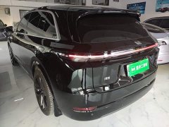Li Auto L7 2024 MAX - ფოტო 5