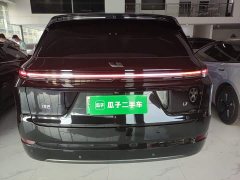 Li Auto L7 2024 MAX - ფოტო 6