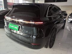 Li Auto L7 2024 MAX - ფოტო 7