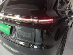 Li Auto L7 2024 MAX - ფოტო 8