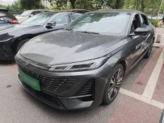 Changan Yiyong 2026 Fourth Generation 1.5T 500Bar Smart Enjoy Edition - ფოტო 1