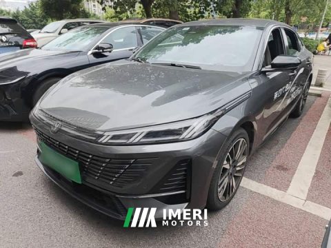 2025 Changan Yiyong 2026 Fourth Generation 1.5T 500Bar Smart Enjoy Edition - ავტომობილი ჩინეთიდან