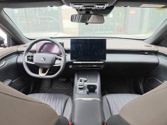 Changan Yiyong 2026 Fourth Generation 1.5T 500Bar Smart Enjoy Edition - ფოტო 10