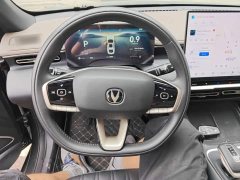 Changan Yiyong 2026 Fourth Generation 1.5T 500Bar Smart Enjoy Edition - ფოტო 11