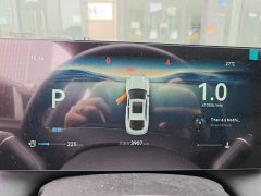 Changan Yiyong 2026 Fourth Generation 1.5T 500Bar Smart Enjoy Edition - ფოტო 12
