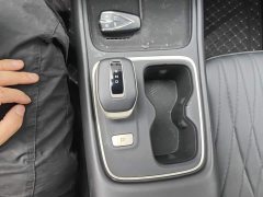 Changan Yiyong 2026 Fourth Generation 1.5T 500Bar Smart Enjoy Edition - ფოტო 14