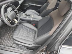 Changan Yiyong 2026 Fourth Generation 1.5T 500Bar Smart Enjoy Edition - ფოტო 15
