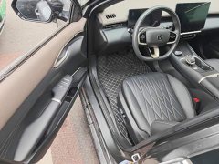 Changan Yiyong 2026 Fourth Generation 1.5T 500Bar Smart Enjoy Edition - ფოტო 16