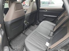 Changan Yiyong 2026 Fourth Generation 1.5T 500Bar Smart Enjoy Edition - ფოტო 17