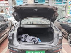 Changan Yiyong 2026 Fourth Generation 1.5T 500Bar Smart Enjoy Edition - ფოტო 19