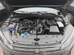 Changan Yiyong 2026 Fourth Generation 1.5T 500Bar Smart Enjoy Edition - ფოტო 20