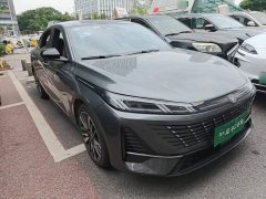 Changan Yiyong 2026 Fourth Generation 1.5T 500Bar Smart Enjoy Edition - ფოტო 4