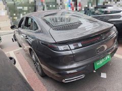 Changan Yiyong 2026 Fourth Generation 1.5T 500Bar Smart Enjoy Edition - ფოტო 5