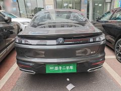 Changan Yiyong 2026 Fourth Generation 1.5T 500Bar Smart Enjoy Edition - ფოტო 6