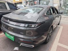 Changan Yiyong 2026 Fourth Generation 1.5T 500Bar Smart Enjoy Edition - ფოტო 7