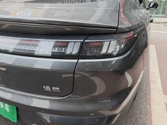 Changan Yiyong 2026 Fourth Generation 1.5T 500Bar Smart Enjoy Edition - ფოტო 8