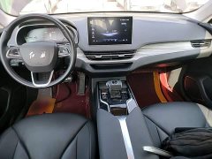 FAW Hongqi E-QM5 500km Travel Edition - ფოტო 10