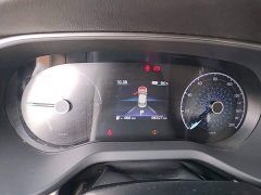 FAW Hongqi E-QM5 500km Travel Edition - ფოტო 12