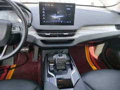 FAW Hongqi E-QM5 500km Travel Edition - ფოტო 13