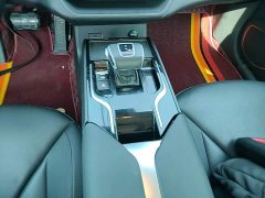 FAW Hongqi E-QM5 500km Travel Edition - ფოტო 14