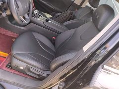 FAW Hongqi E-QM5 500km Travel Edition - ფოტო 15