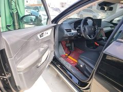 FAW Hongqi E-QM5 500km Travel Edition - ფოტო 16