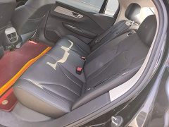 FAW Hongqi E-QM5 500km Travel Edition - ფოტო 17