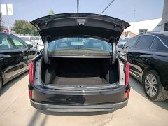FAW Hongqi E-QM5 500km Travel Edition - ფოტო 19