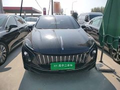 FAW Hongqi E-QM5 500km Travel Edition - ფოტო 3