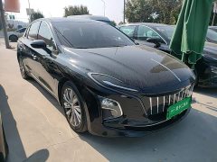 FAW Hongqi E-QM5 500km Travel Edition - ფოტო 4