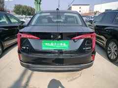 FAW Hongqi E-QM5 500km Travel Edition - ფოტო 6