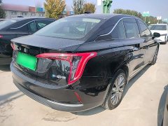 FAW Hongqi E-QM5 500km Travel Edition - ფოტო 7