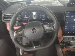 NIO EC6 2020 605KM Sport Edition - ფოტო 11