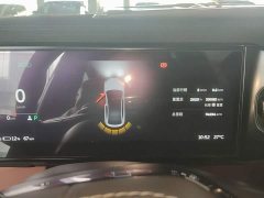 NIO EC6 2020 605KM Sport Edition - ფოტო 12