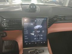 NIO EC6 2020 605KM Sport Edition - ფოტო 13