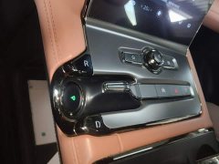 NIO EC6 2020 605KM Sport Edition - ფოტო 14