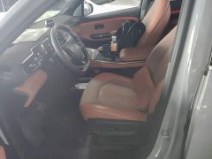 NIO EC6 2020 605KM Sport Edition - ფოტო 15